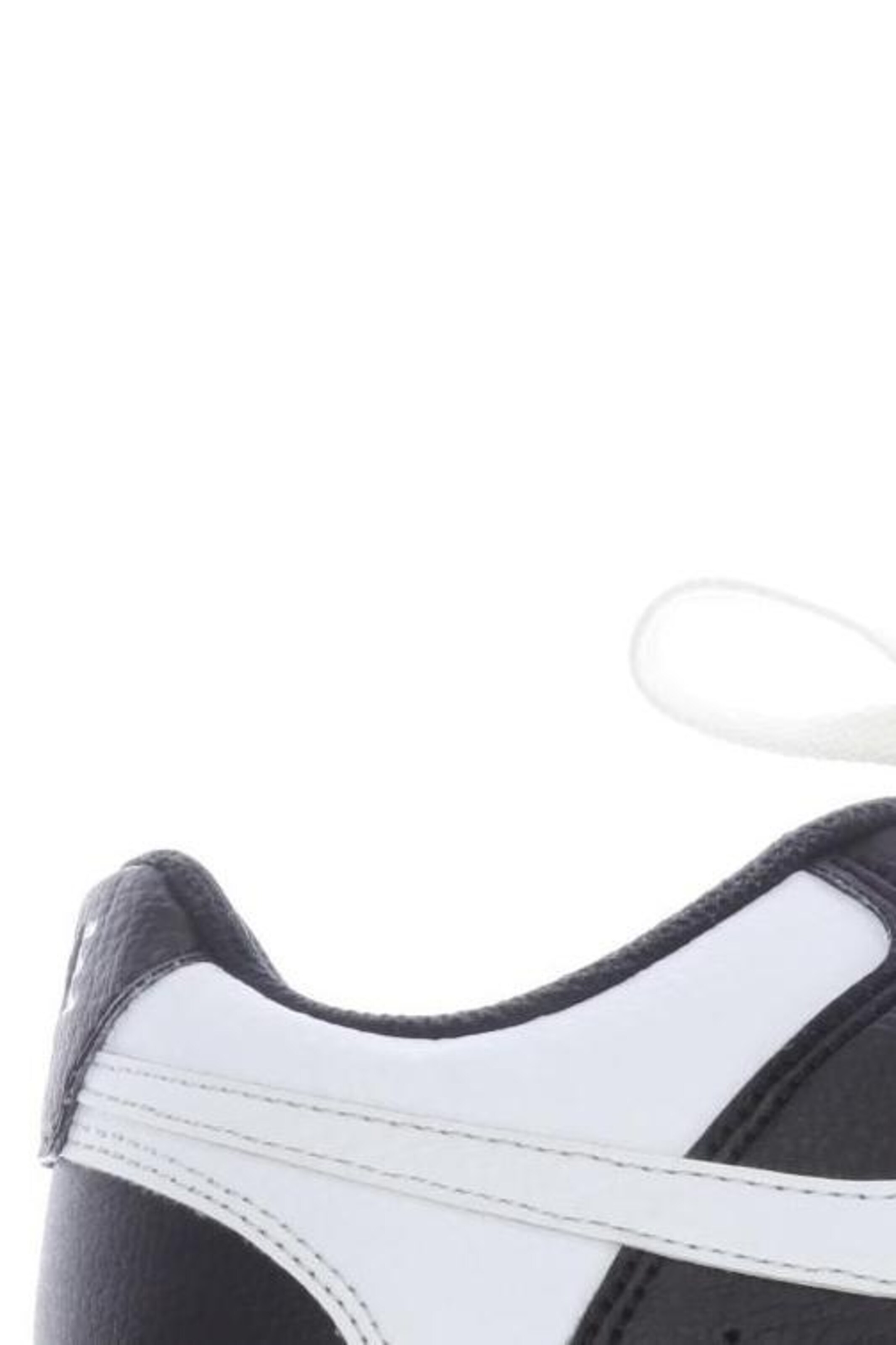 NIKE Sneaker 37,5 in Weiß