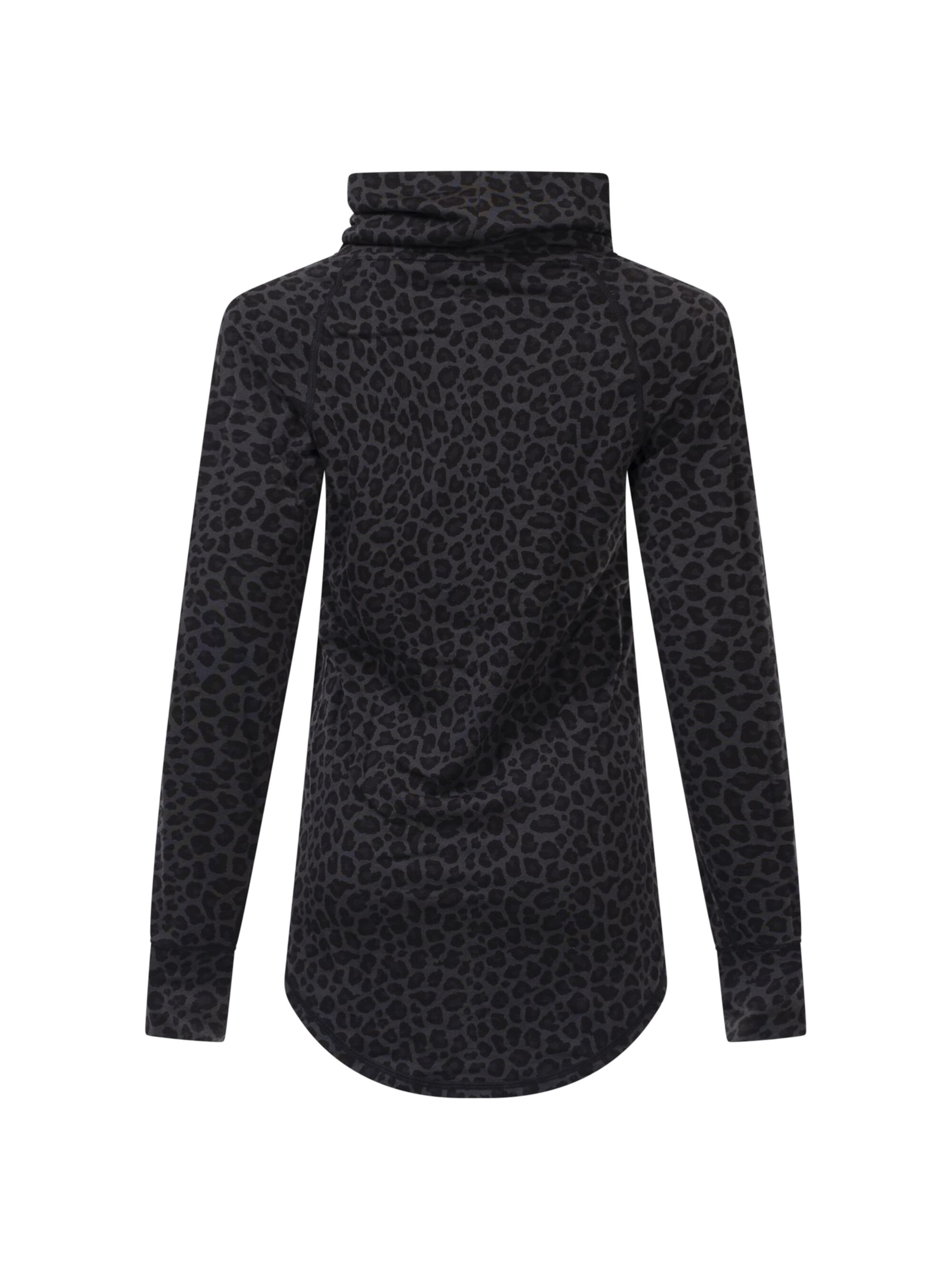 T-shirt fonctionnel 'Icecold' Eivy en gris