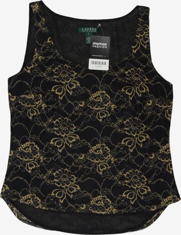 Lauren Ralph Lauren Top & Shirt in S in Black: front