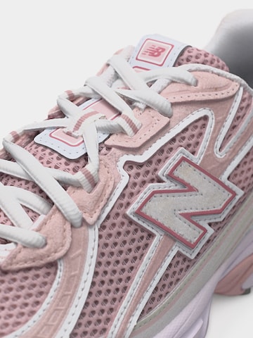 new balance Tenisky '740' – pink