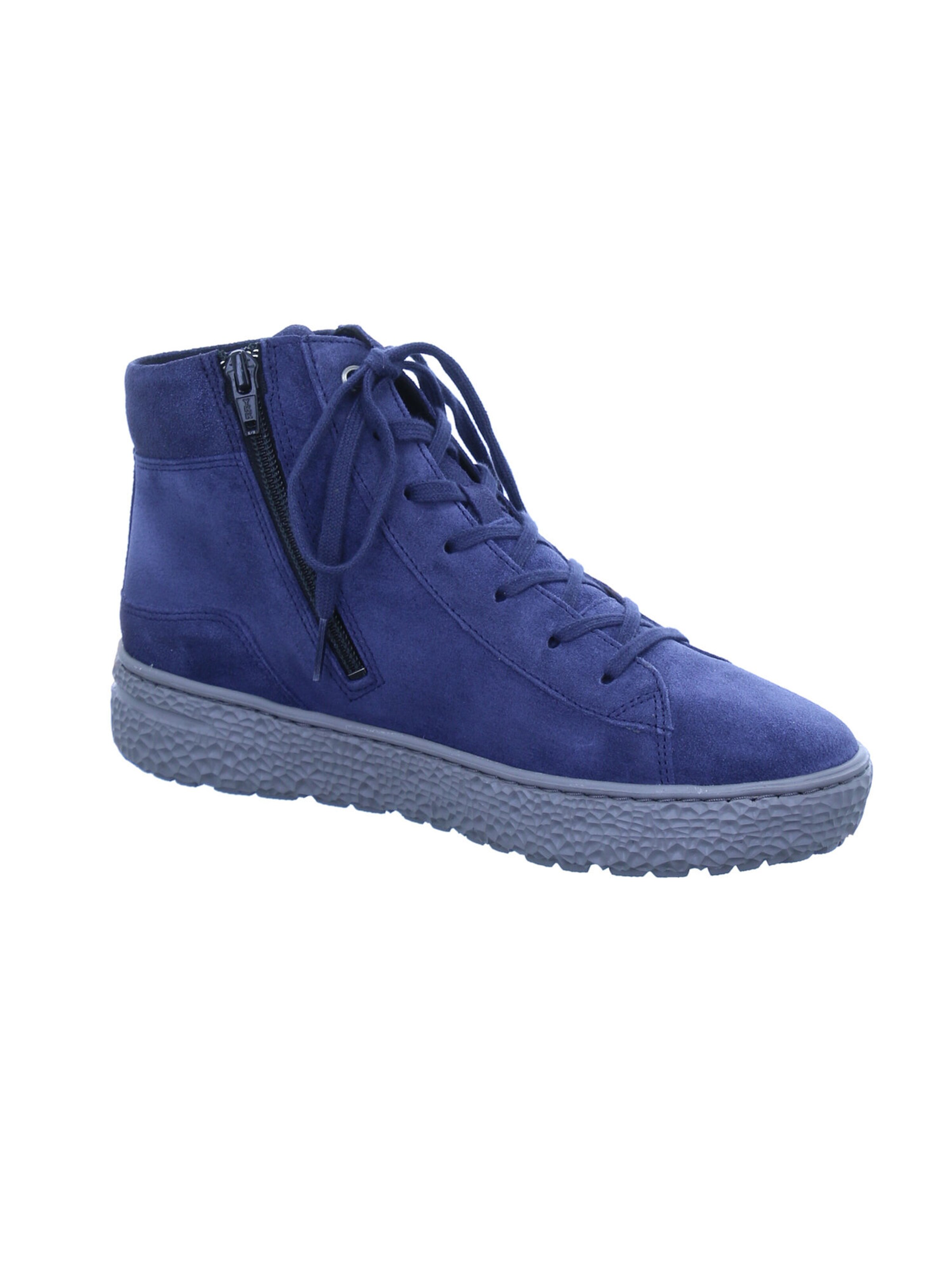 Hartjes Sneaker 'PHIL' in Blau