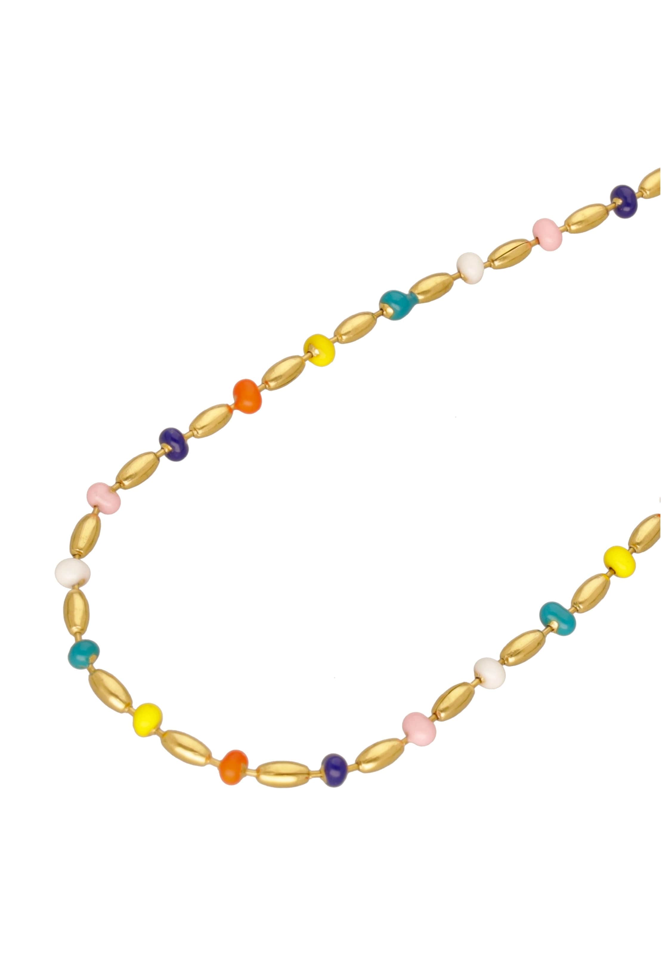 GRASSLAND Bracelet in Gold