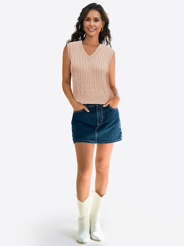 Imily Bela Trui in Groen