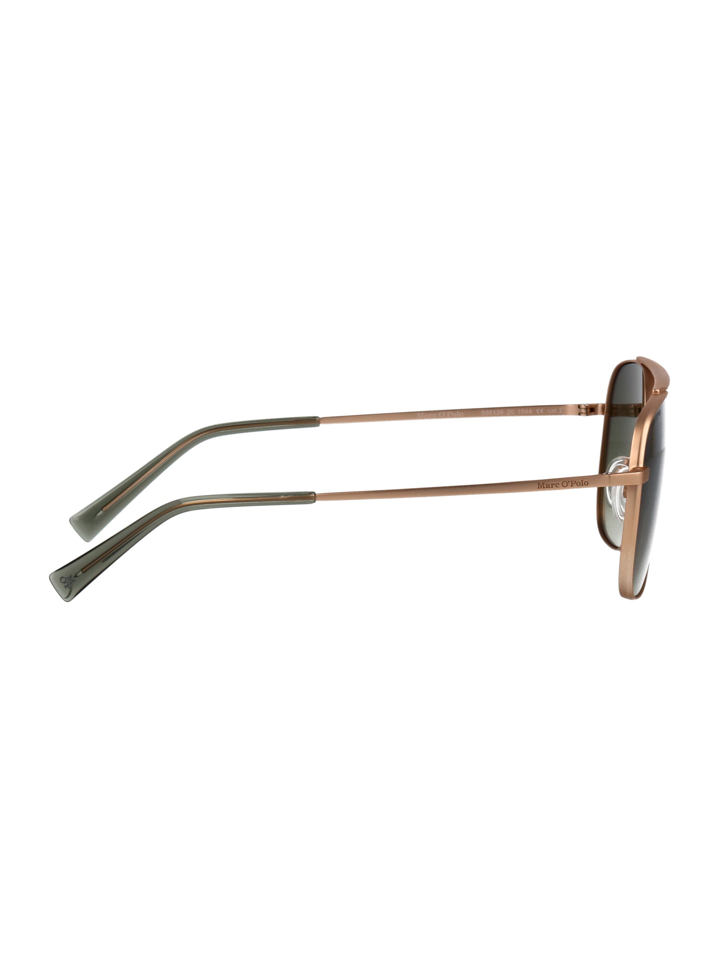 Marc O'Polo EYEWEAR Sunglasses in Gold