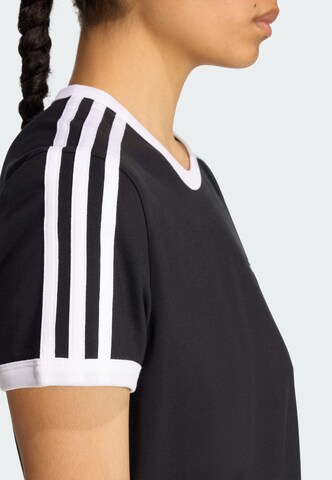 ADIDAS ORIGINALS Dress in Black