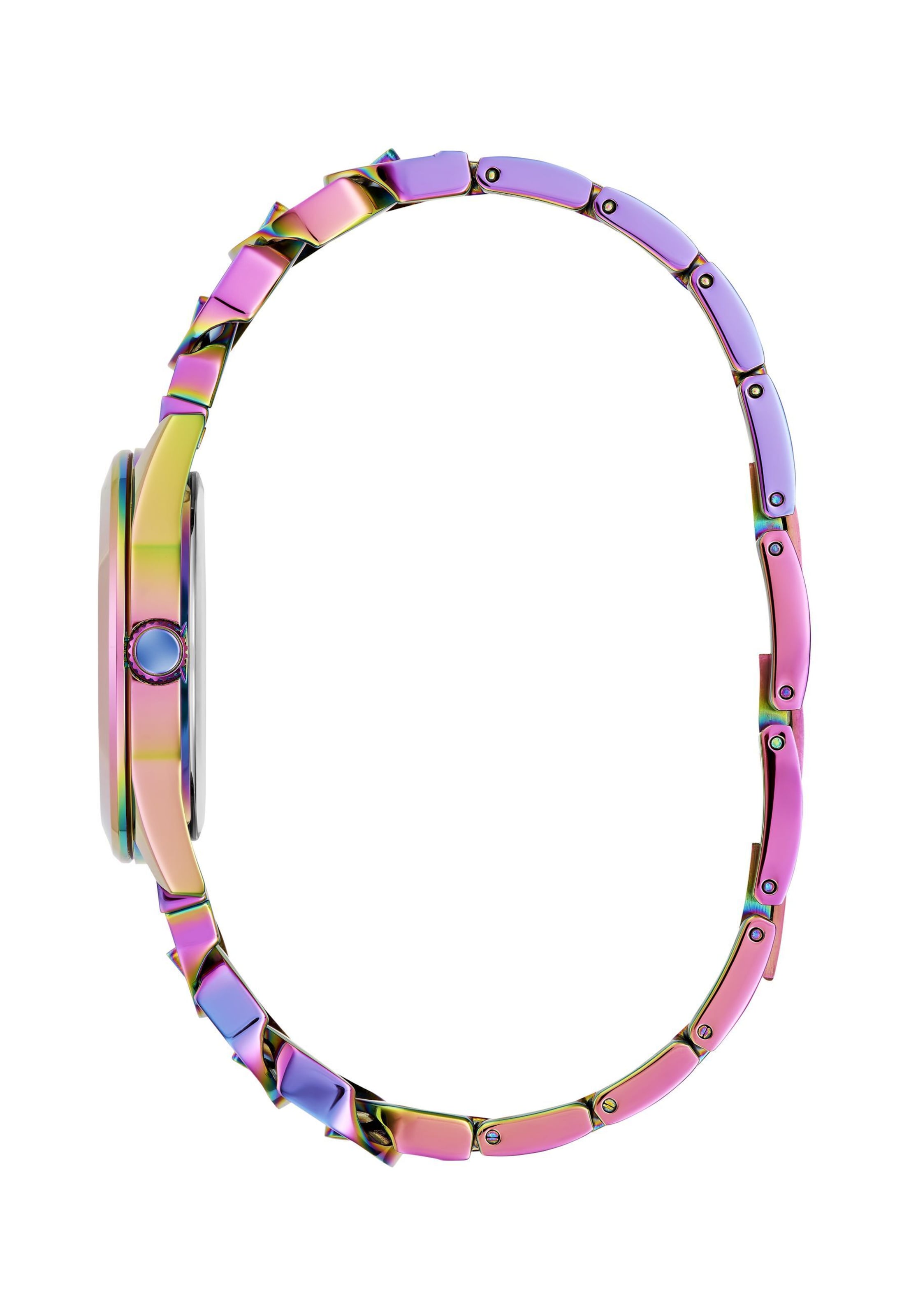 Orologio analogico di GUESS in lilla