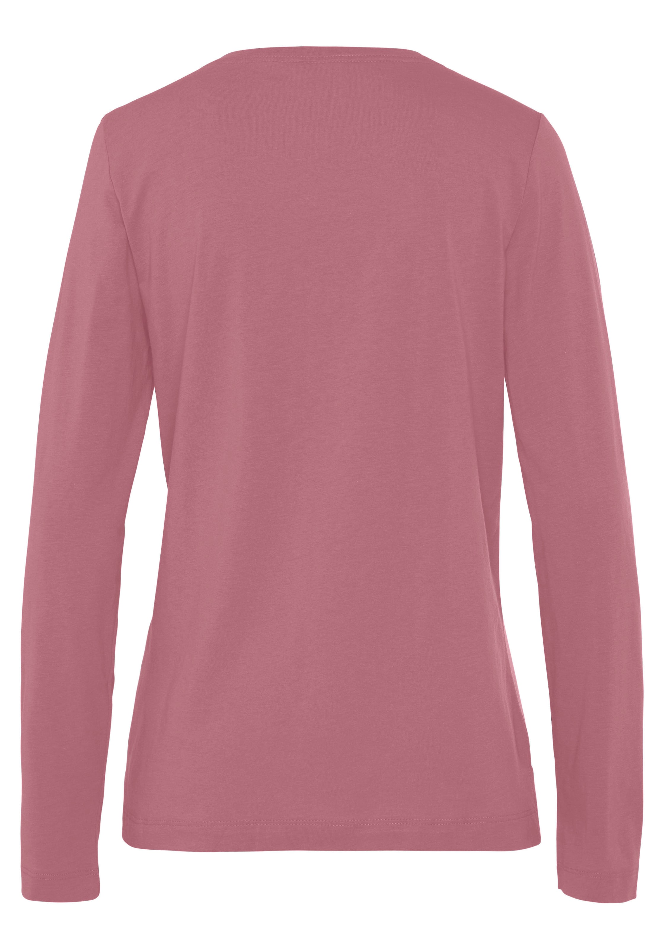 Maglietta di s.Oliver in lilla