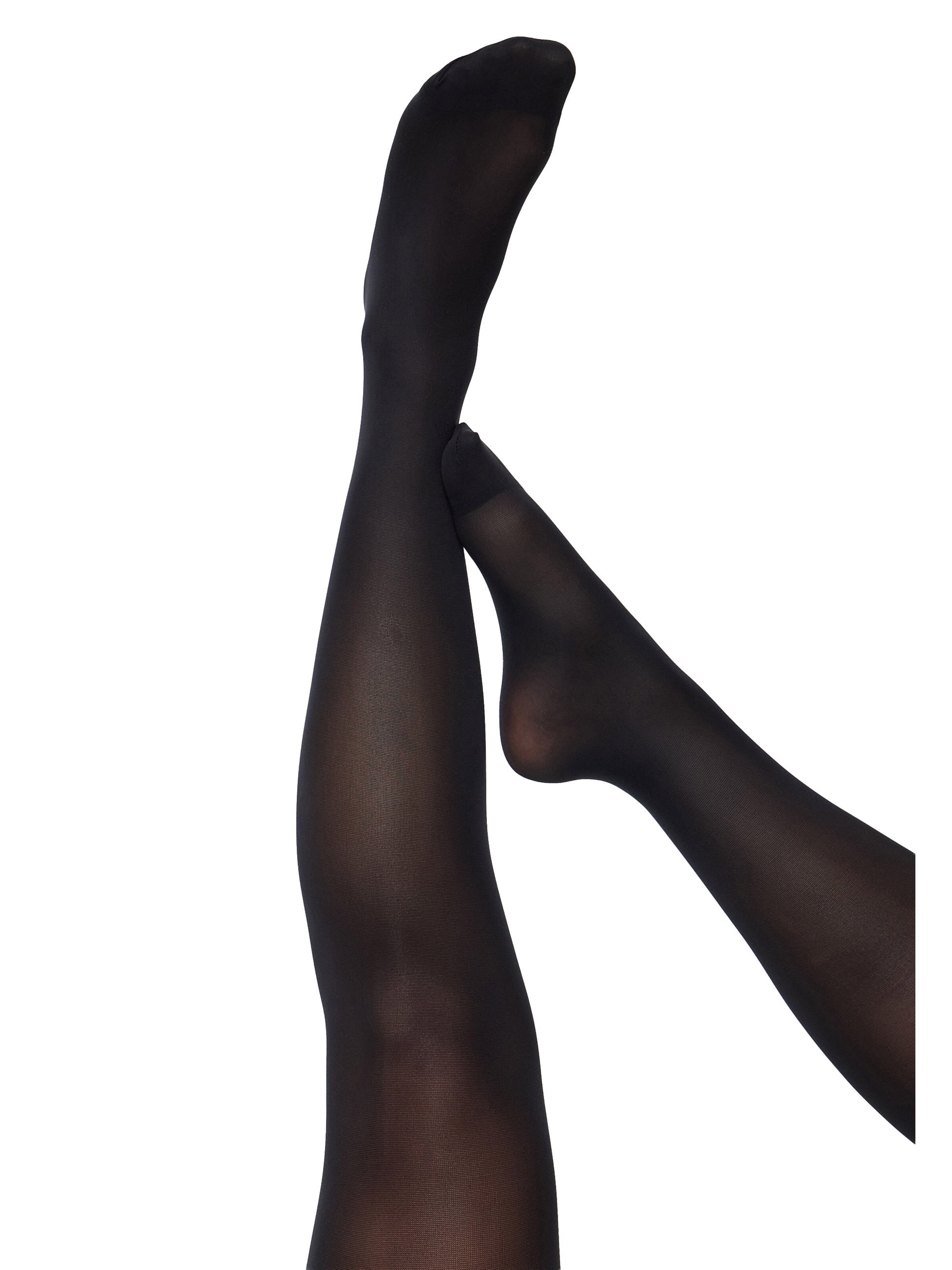 Collants Nur Die en noir