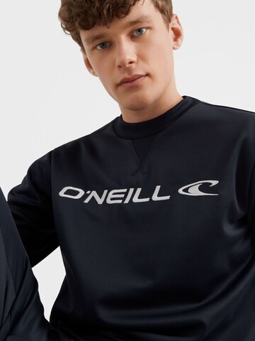 O'NEILL Sportsweatshirt 'Rutile' in Blau