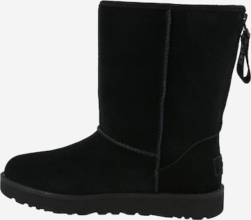 UGG - Botas de nieve en negro