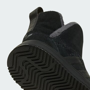 Bottes de neige 'Campus 00s' ADIDAS ORIGINALS en noir