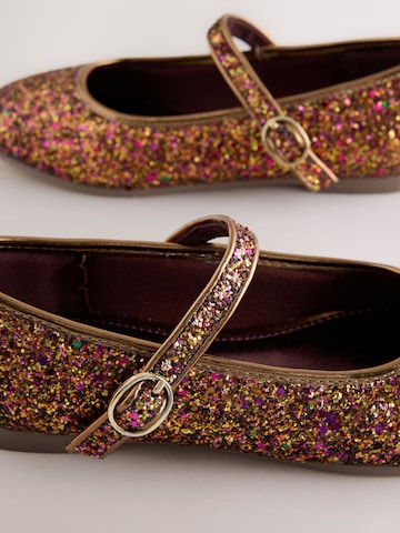 Next - Bailarina en bronce