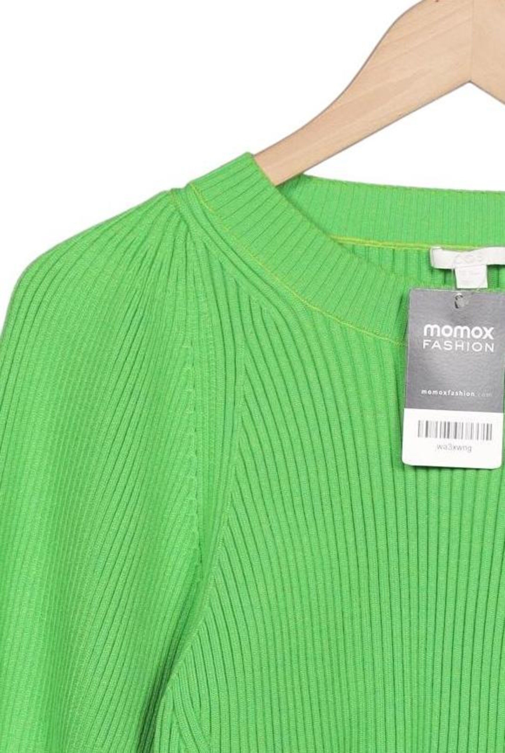 COS Pullover M in Grün