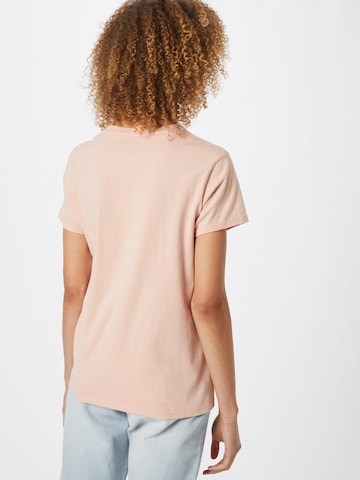T-shirt 'The Perfect Tee' LEVI'S ® en rose