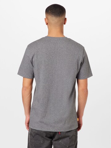 TIMBERLAND Shirt in Grey