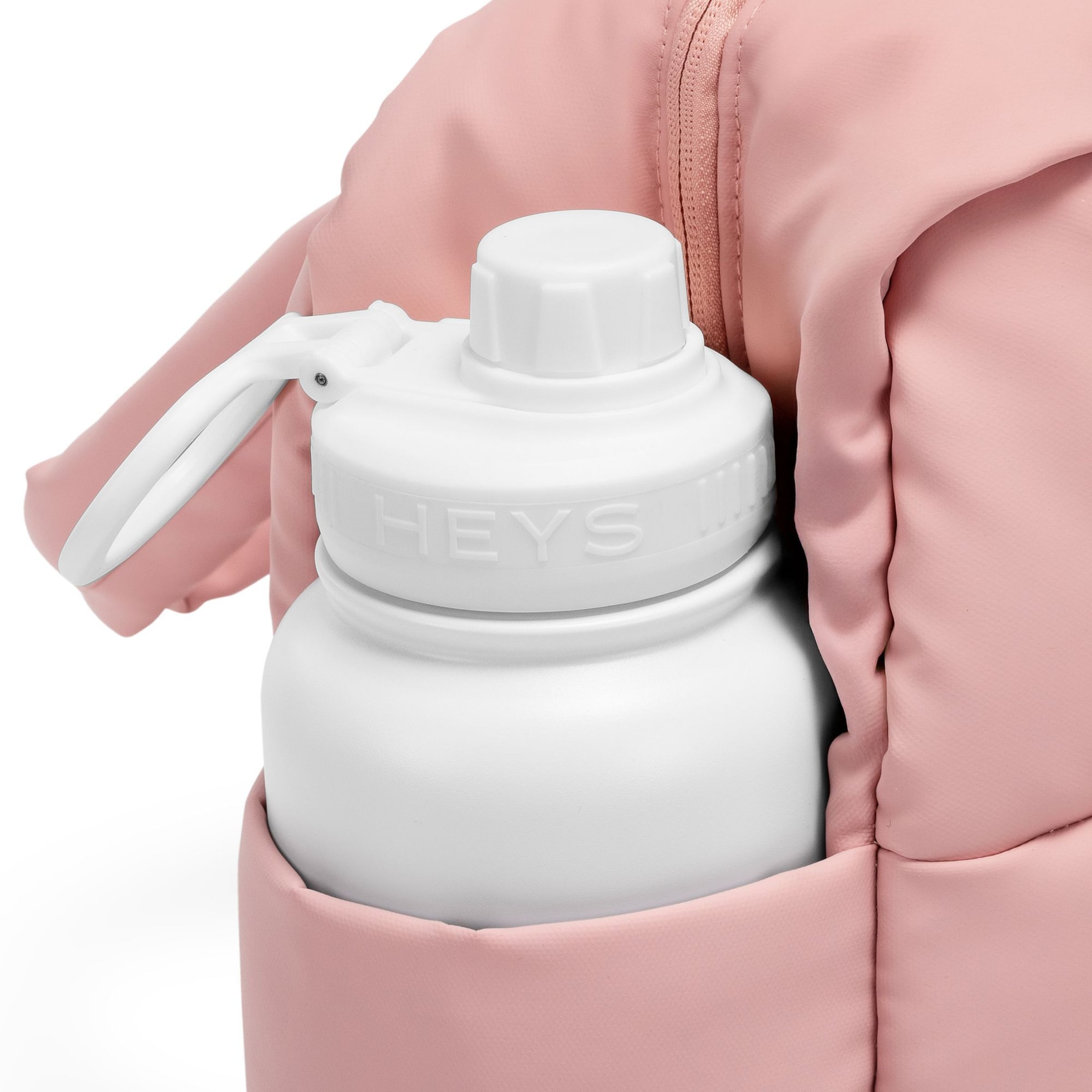 Heys Umhängetasche in Pink