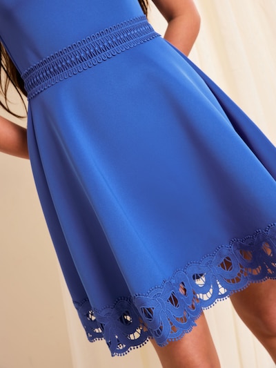 Lipsy Платье в Синий, Обзор товара