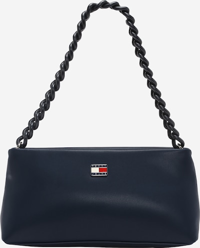 Tommy Jeans Shoulder bag in Navy / Red / White, Item view