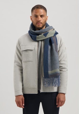 Écharpe 'Arnvinn' Dstrezzed en gris