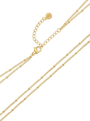 day berlin Fußschmuck 'Ava'‌‌‌ in Gold