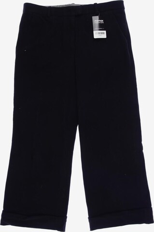 Circolo 1901 Pants in XL in Black: front