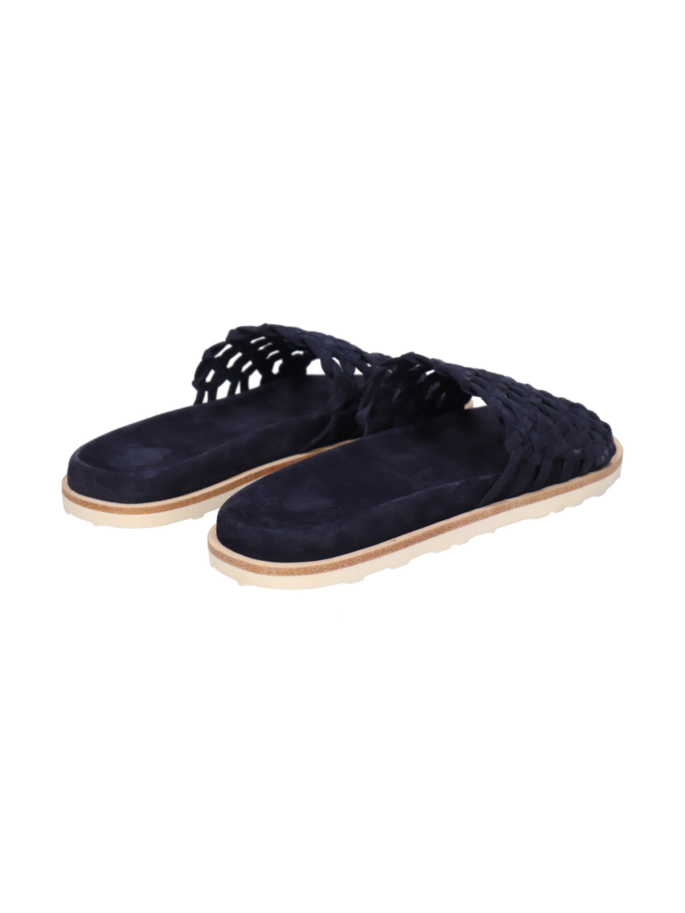 MELVIN & HAMILTON Mules 'Petra 5' in Blue