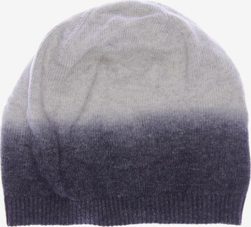 Roeckl Hut oder Mütze One Size in Grau: predná strana