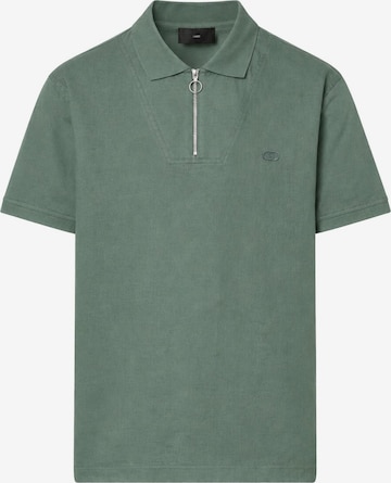 Liu Jo T-shirt i grön: framsida