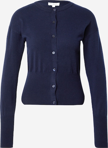 Giacchetta di BALMOHK in blu: frontale
