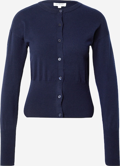 BALMOHK Cardigan i XS i navy, Produktvisning