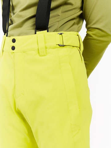 PROTEST Regular Sporthose 'PRTROWENS'‌‌‌ in Blau