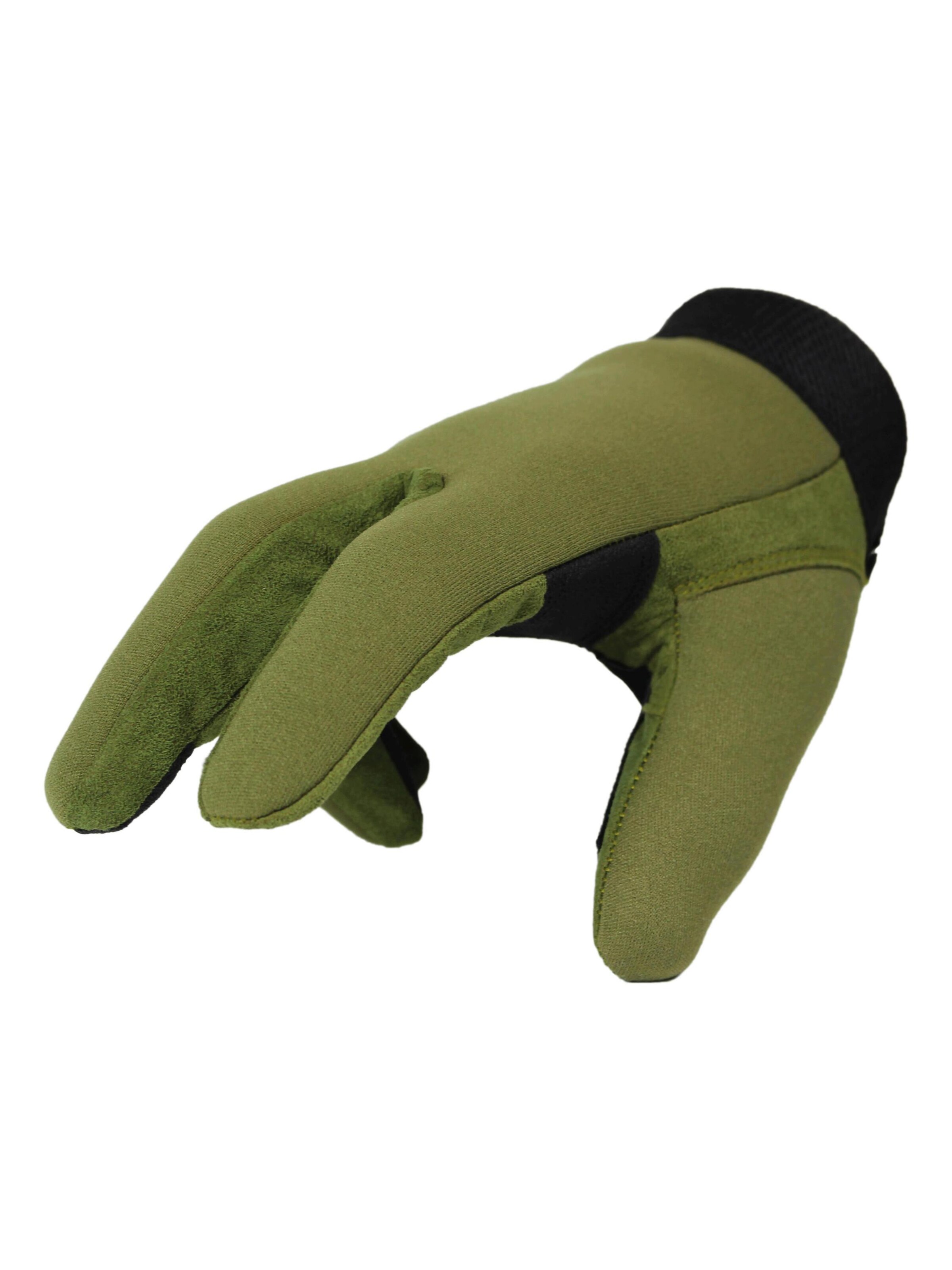 Gants de sport ' ' normani en vert