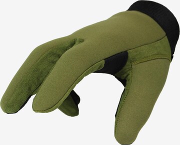 Gants de sport ' ' normani en vert