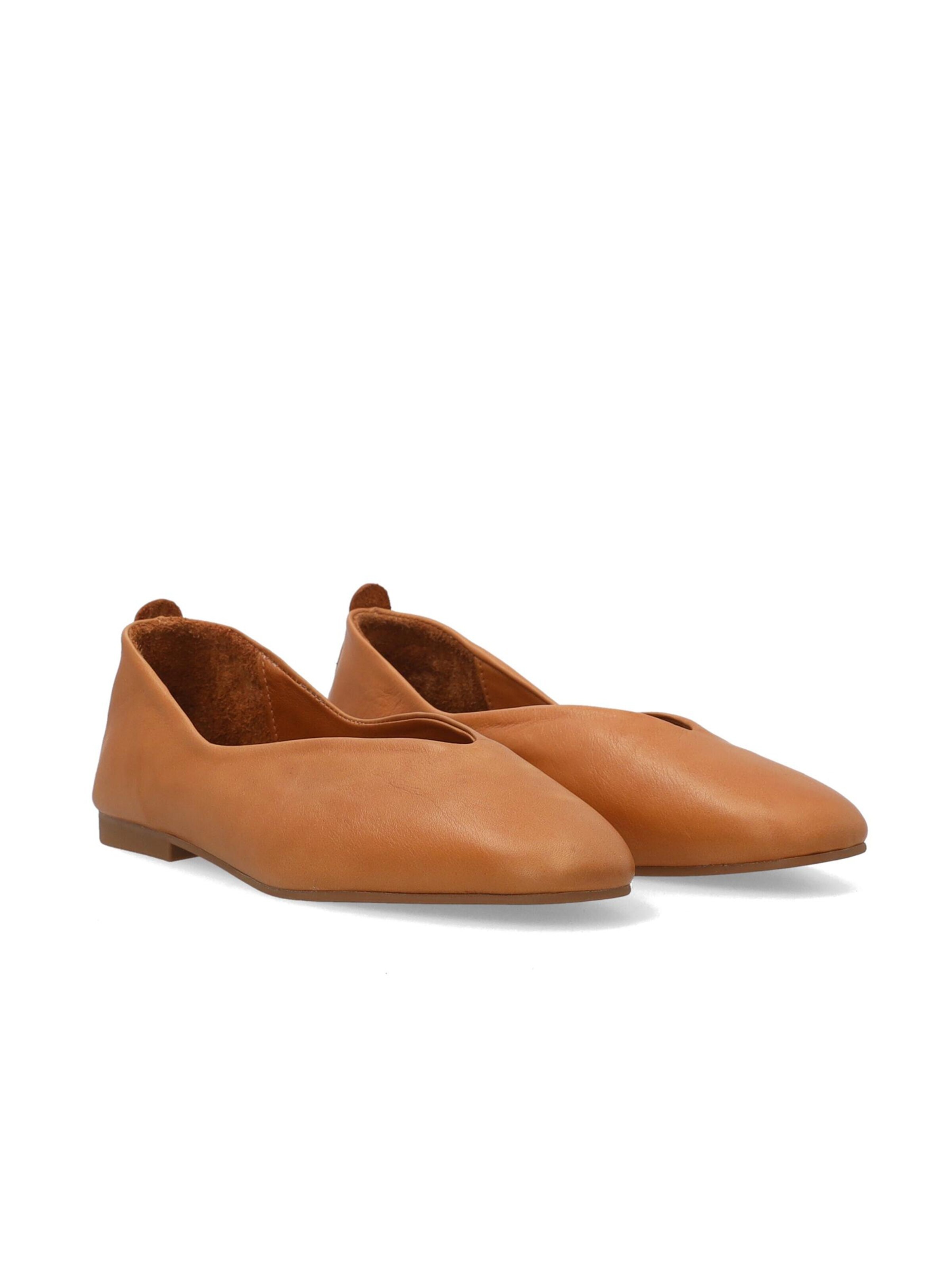 VENEZIA Ballerina 'Venezia'‌‌‌‌‌ in Braun
