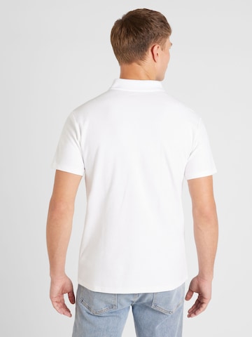AÉROPOSTALE T-shirt i vit
