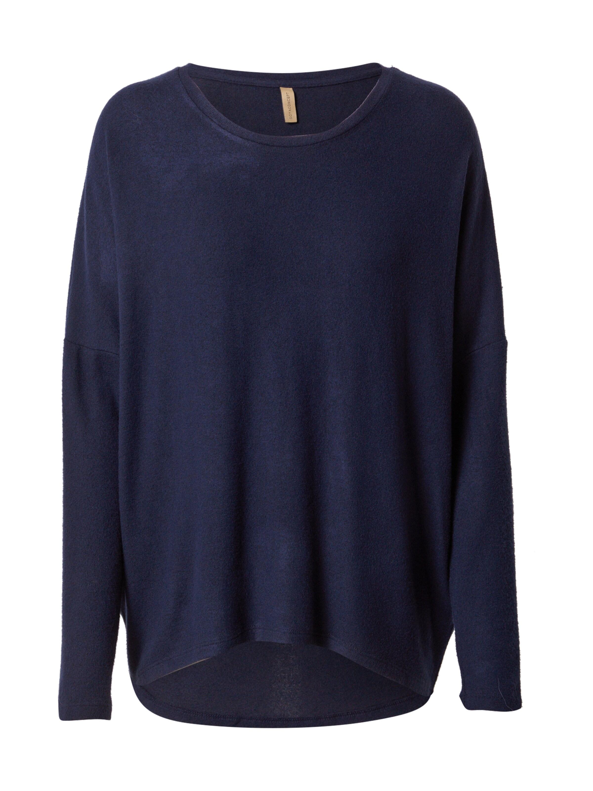 Soyaconcept Pullover 'Biara' i blå: forside