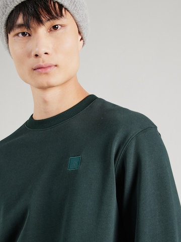 SCOTCH & SODA Sweatshirt in Green