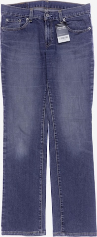 LEVI'S ® Jeans 22-23 in Blau: predná strana