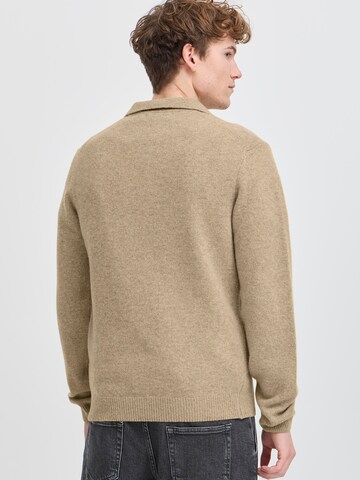 Pullover 'CFKarl' di Casual Friday in beige