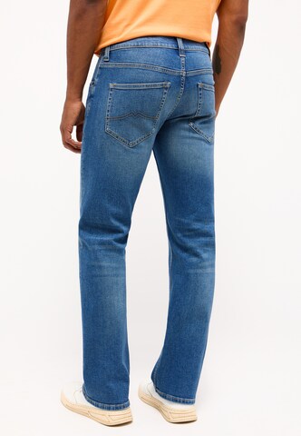 MUSTANG Regular Jeans 'Oregon' in Blue