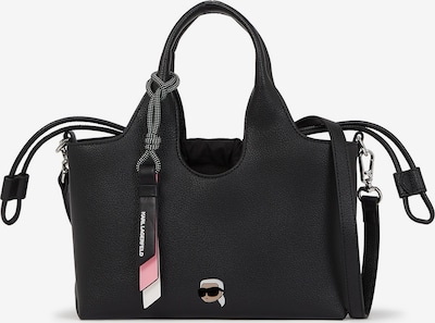 Karl Lagerfeld Ručna torbica u crna, Pregled proizvoda