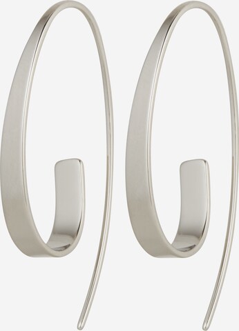 SKAGEN Earrings 'Kariana' in Silver: front