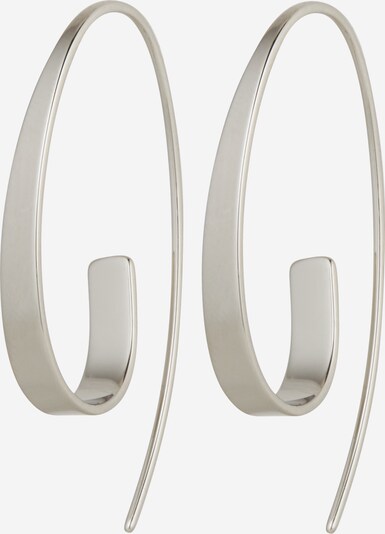 SKAGEN Ohrhaken 'KARIANA' in silber, Produktansicht