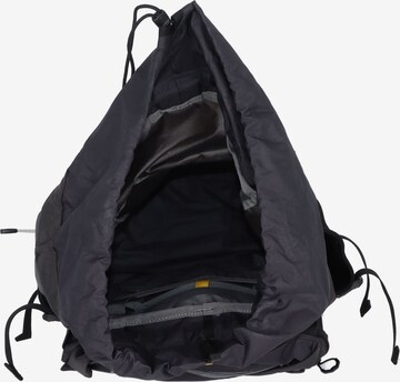 Sac à dos de sport 'Highland Trail 45' JACK WOLFSKIN en gris