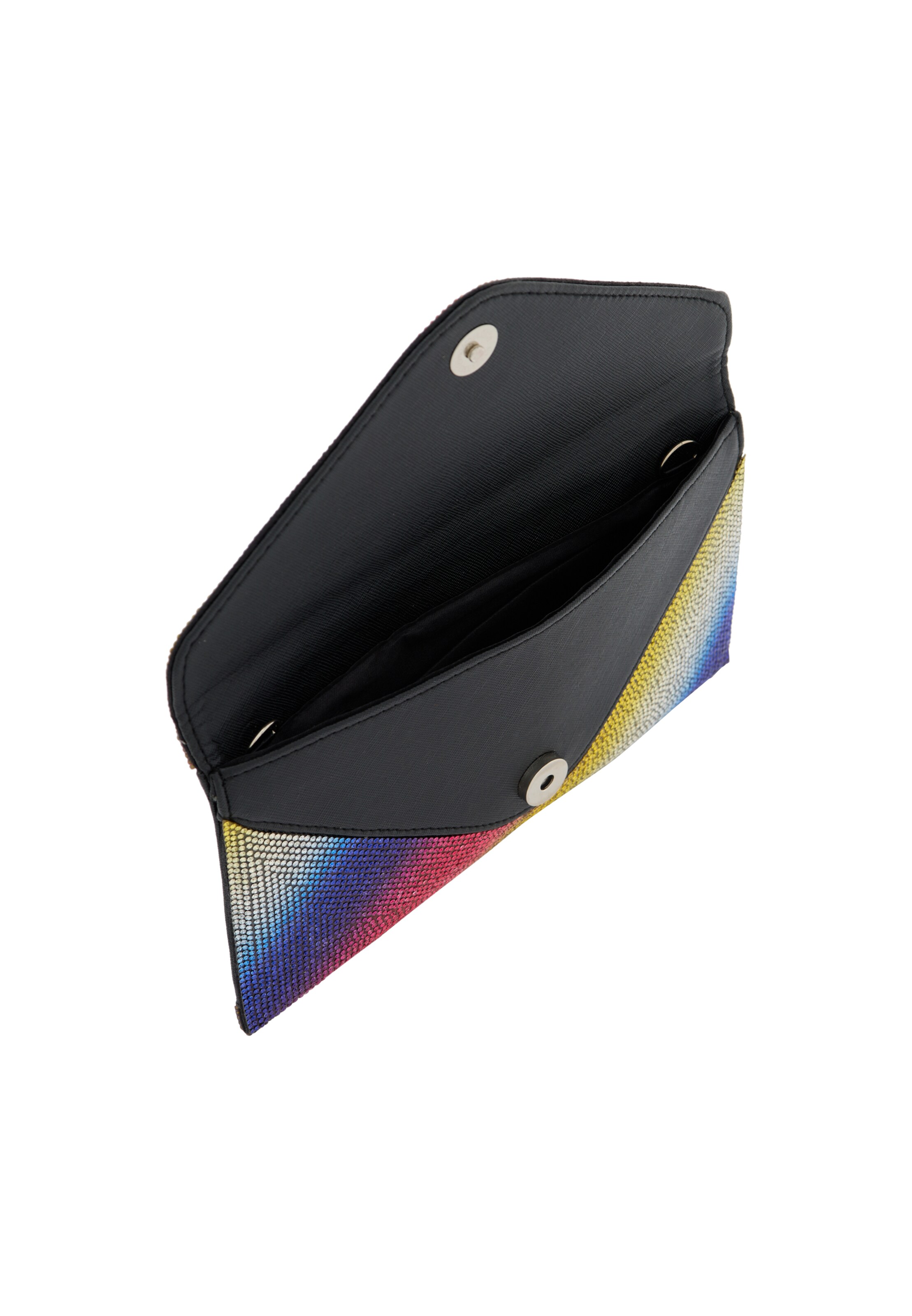 faina Kopertówka w kolorze srebrny