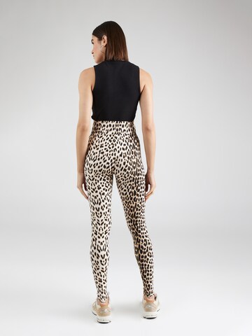 OH APRIL regular Leggings 'Rita' i blandingsfarvet