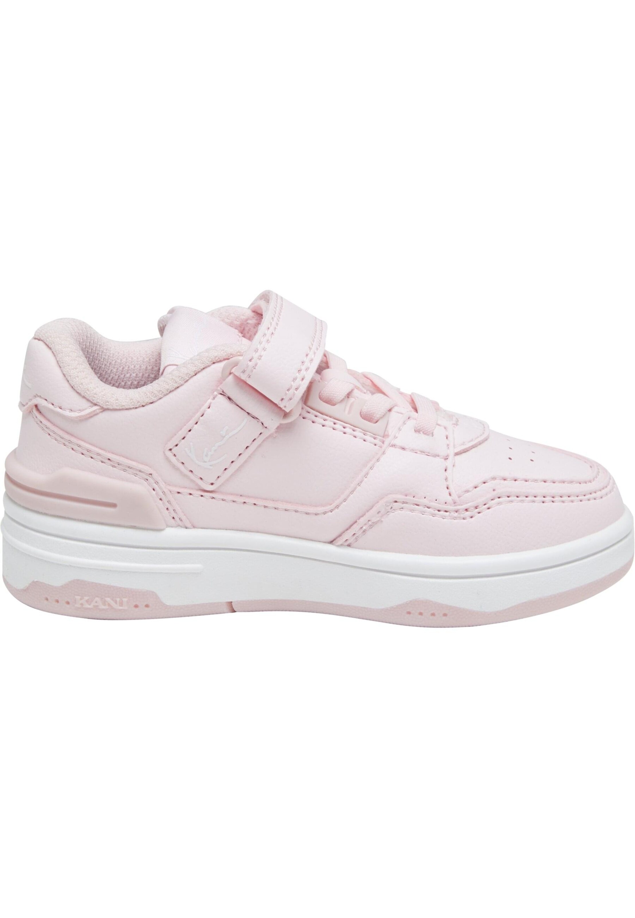 Karl Kani Trainers in Pink