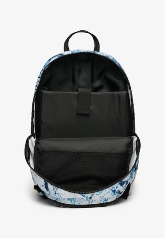 Sac à dos Superdry en blanc