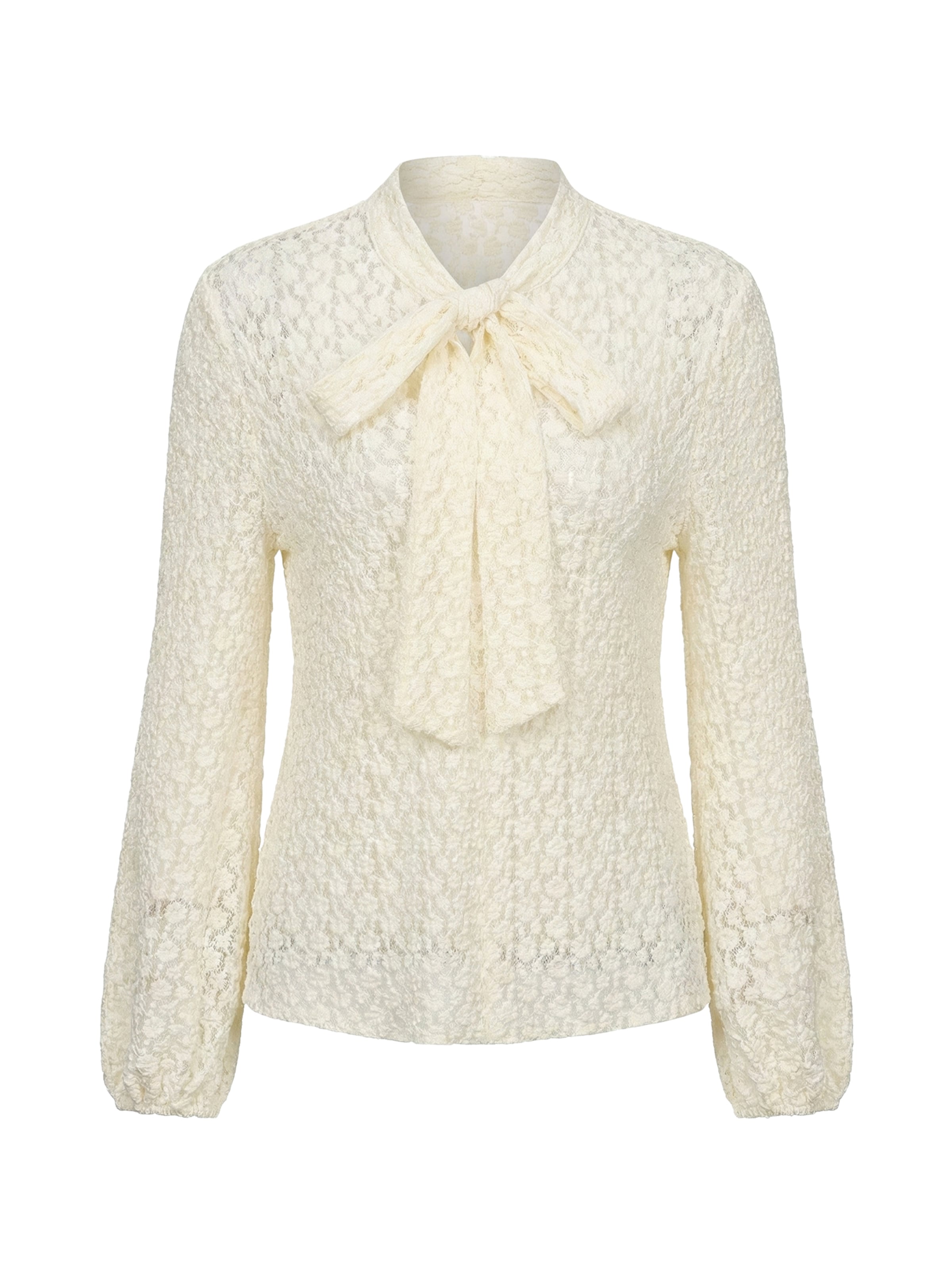 LapaPlus - Blusa en beige