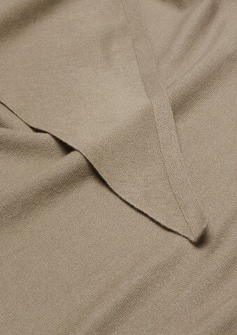 Écharpe s.Oliver en marron